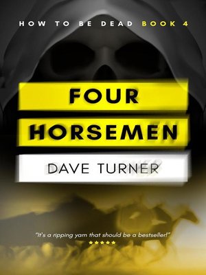 cover image of Four Horsemen
